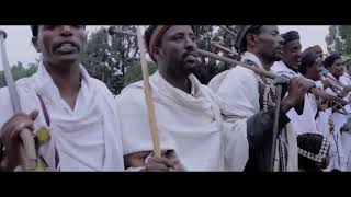 Kemer Yusuf Irreechaa New Ethiopian Oromo Music 2024 [upl. by Tav936]