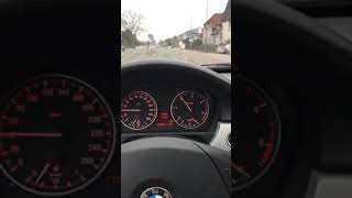 BMW 320D N47 von 042012 e91  Motor klackertnagelt im kalten Zustand  Injektoren  GELÖST [upl. by Agbogla]