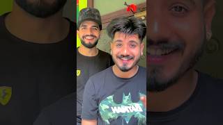 Bloopers 😁😅 karan003 prince99 MrKaran003 garrysandhu funnyvideo shorts shortsvideo viral [upl. by Etnasa]