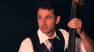 Double bass upright bass insane performanceStephane Barral plays his contrebasse for you [upl. by Phelps]