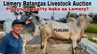 Lemery Batangas update prices at pasilip sa isang farmer sa kanyang mga alagang baka tiaong quezon [upl. by Saunders765]