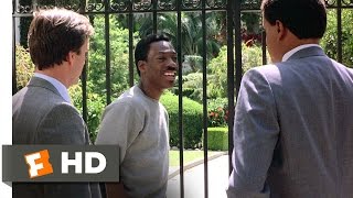 Beverly Hills Cop 3 59 Movie CLIP  Serges Survival Boutique 1994 HD [upl. by Notna]