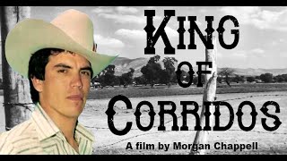 King of Corridos Chalino Sanchez Documentary [upl. by Rastus]