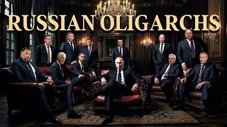 The Luxury Gulag Of The Russian Oligarchs [upl. by Arebma]