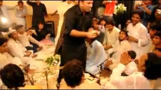 Best Roohdari  JAVED BAKSHI QAWAAL  Rahat Fateh Ali khan [upl. by Bellaude451]