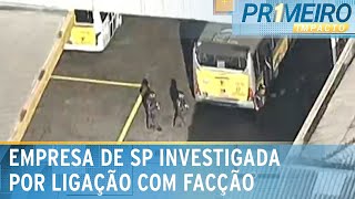 SP Dirigentes da Transwolff vão responder a crimes em liberdade  Primeiro Impacto 050624 [upl. by Bessy738]