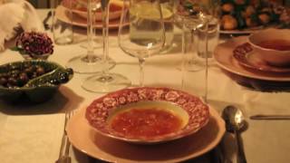 IKEA Marias geselliger Dinnerclub in Lissabon [upl. by Harpole]