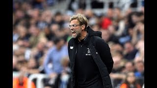 Gillespie compares Klopp to Keegan  EPL Live Pitchside  Astro SuperSport [upl. by Arabeila267]