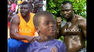 Le bakou de Balla GAYE 2 donne le vertige à cet enfant la suite avec Modou LO [upl. by Jobye]