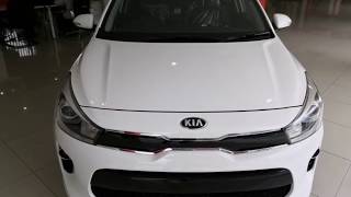 Kia Rio PE Facelift 6Speed 2019 RM79888 [upl. by Avraham18]