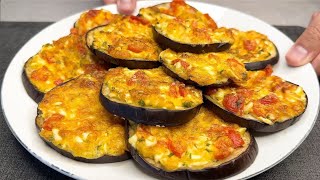 Just Add Eggs With eggplant  amazing shape crispy recipe  amazing recipe for egg  imran food [upl. by Billmyre]