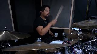 Primus  The Seven Drum Cover [upl. by Lizbeth555]