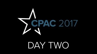 CPAC LIVE Stream  Day 2  President Trump Speaks [upl. by Aitnauq]