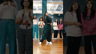 Lazy Lamhe  Bollywood Fusion Dance Workshop  Eshani Patel Choreography [upl. by Nicodemus]