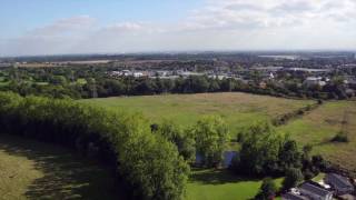 Tingdene Parks  The Orchards Residential Park Berkshire [upl. by Lilith355]