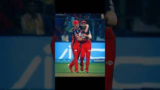 Virat kohili and AB de Villiers friendship 💘💖💖💖💗💗💓💓🥰🥰🤜💖❤❤❤cricket viralshort [upl. by Cirenoj690]