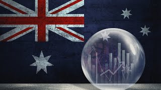 Australia’s economy ‘all over the place’ as a result of high government spending [upl. by Aimil276]