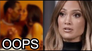 Jennifer Lopez DRAGS Diddy in LEAKED Interview WOW [upl. by Christos]