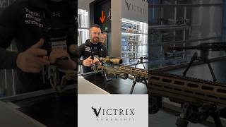 IWA 2024 Victrix Corvo 50BMG tactical sniper long distance guns [upl. by Otnicaj]