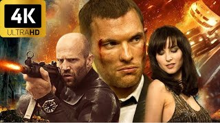 Hollywood Action 2024  Best Action Movie 2024 special for USA  Jason Statham 2024 [upl. by Decato]