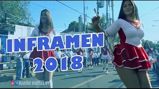 INFRAMEN El Carbonero 2018 [upl. by Lauber984]