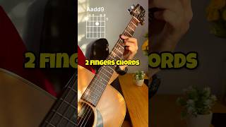 2 Fingers Chords [upl. by Adrell]