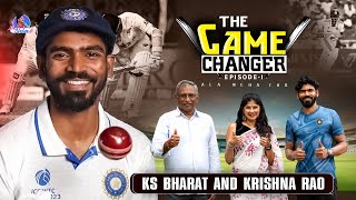 The Game Changer  Episode I  KS Bharath amp Krishna Rao  Neha Chowdary [upl. by Ailaza]