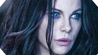 UNDERWORLD 5 BLOOD WARS International Trailer 3 2017 [upl. by Ajat761]