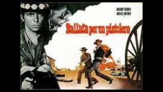 Ballata Per Un Pistolero Ballad of a Gunman 1969 [upl. by Harmaning]