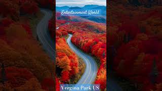 Shenandoah National Park Virginia 🇺🇲 [upl. by Eng180]