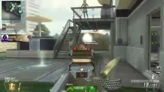 Black Ops 2  Nuclear una Mission Imposible  quotFilm 2quot [upl. by Admama763]