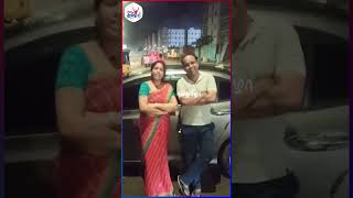 உங்களால முடிஞ்சா கைது பண்ணுங்க  Drunken Couple Fight with Chennai Police at Marina [upl. by Philipa]