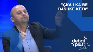 “Çka i ka bë bashkë këta”“O interesi o vlla” Përplasje të ashpra për Maqedoninë O i njohim [upl. by Salzhauer]