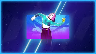 Just Dance 2022  Chandelier Alternate [upl. by Eednar956]