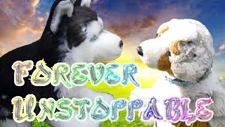 Forever Unstoppable Webkinz Music Video [upl. by Grosz]