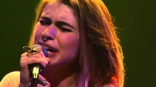 Siobhan Magnus and Doubtful Guest perform Far Behind by Candlebox [upl. by Nolyd]