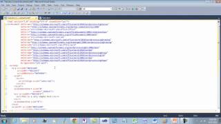 VisualStudioPowerToolAndWordwmv [upl. by Eical912]