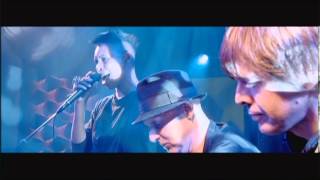 Skunk Anansie  Because Of You live [upl. by Iviv]