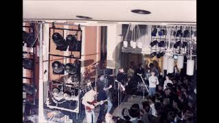 Joy Division  Ceremony Live  551 Full Version Matrix  Birmingham  Final Concert  2 MAY 1980 [upl. by Egduj]