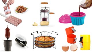 I Tested Viral Kitchen Gadgets ft the Pizza Tower [upl. by Nwatna989]