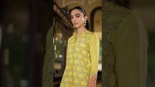 Essential Pret Collection by Asim Jofa  Shop Now  Ready To Deliver [upl. by Atnicaj]