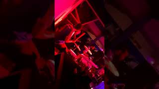 Meri Buka  Cammy Bee amp Jayrex Band live in Buka Club Oasis 2019 [upl. by Ludba]