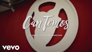 La Beriso  Cantemos Official Video ft EMI [upl. by Hamer]