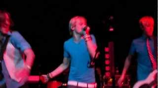 R5  Not A Love Song in Boise ID [upl. by Einra]