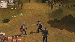 War on the Horizon Sims Medieval Ep4 [upl. by Kaitlin994]