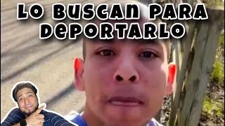 ⚠️Buscan a VENEZOLANO para deportarlo⚠️ [upl. by Ecirtal]