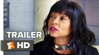 Acrimony Final Trailer 2018  Movieclips Trailers [upl. by Nahtan]