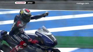 Official Video Podcast  Jerez 2011 [upl. by Oiciruam]