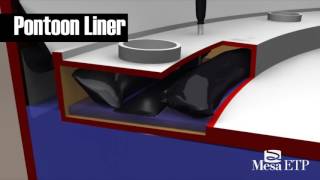 Pontoonliner [upl. by Landri]