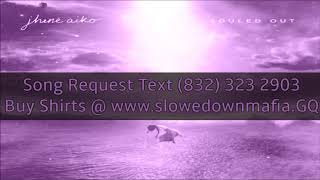 11 Jhene Aiko Promises Slowed Down Mafia djdoeman [upl. by Filbert912]